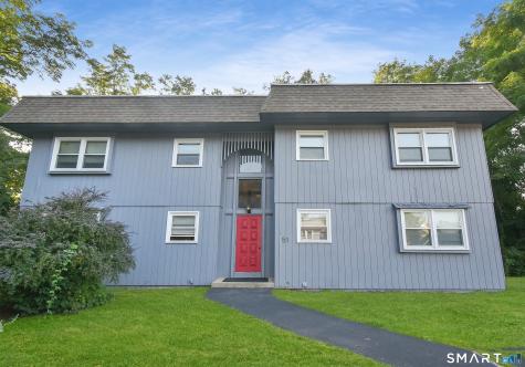 51 Virginia Avenue Groton CT 06340