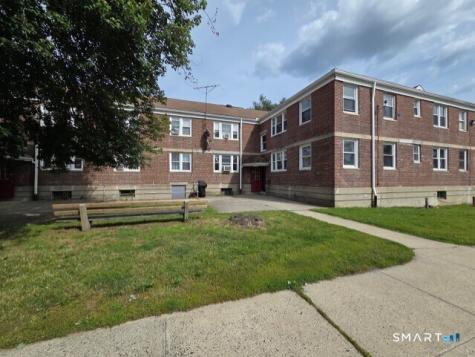 54 Canaan Court Stratford CT 06614