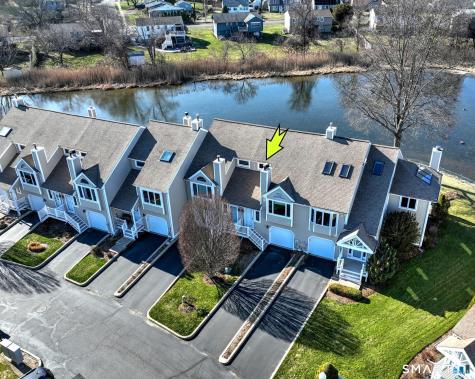 76 Sandpiper Crescent Milford CT 06460