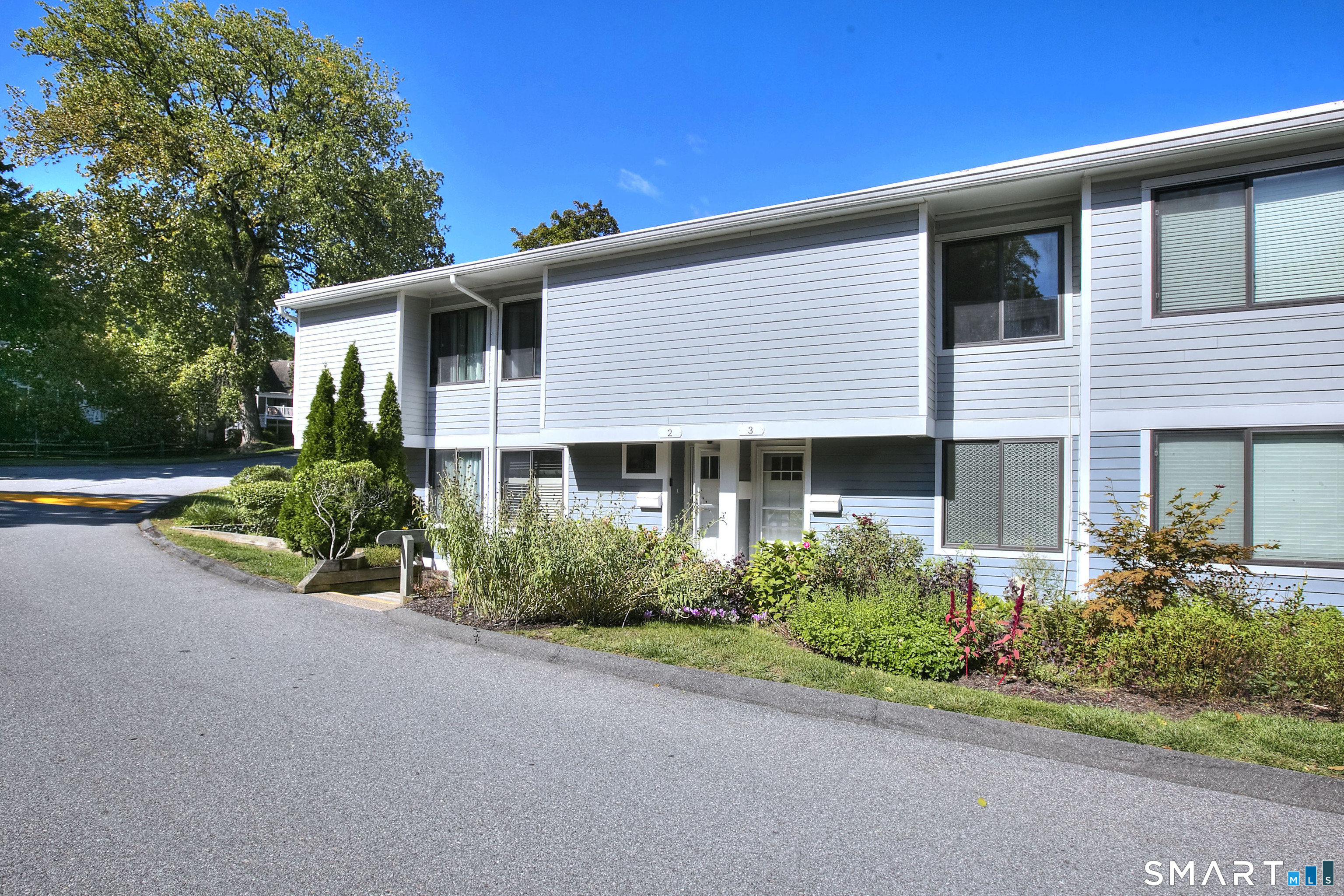 3 Olcott Way Ridgefield CT 06877