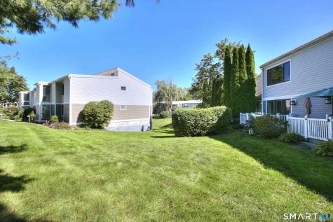 3 Olcott Way Ridgefield CT 06877