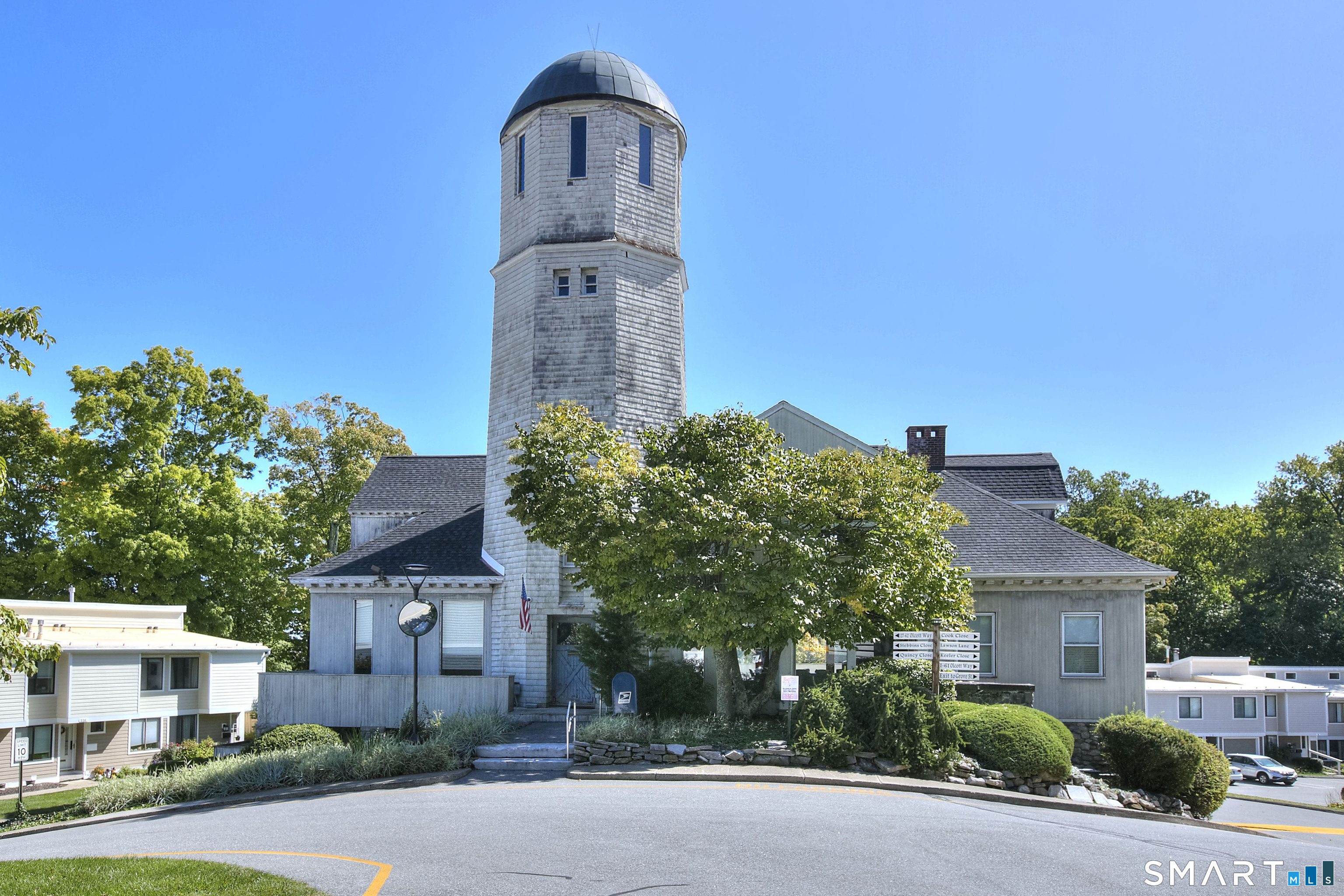 3 Olcott Way Ridgefield CT 06877