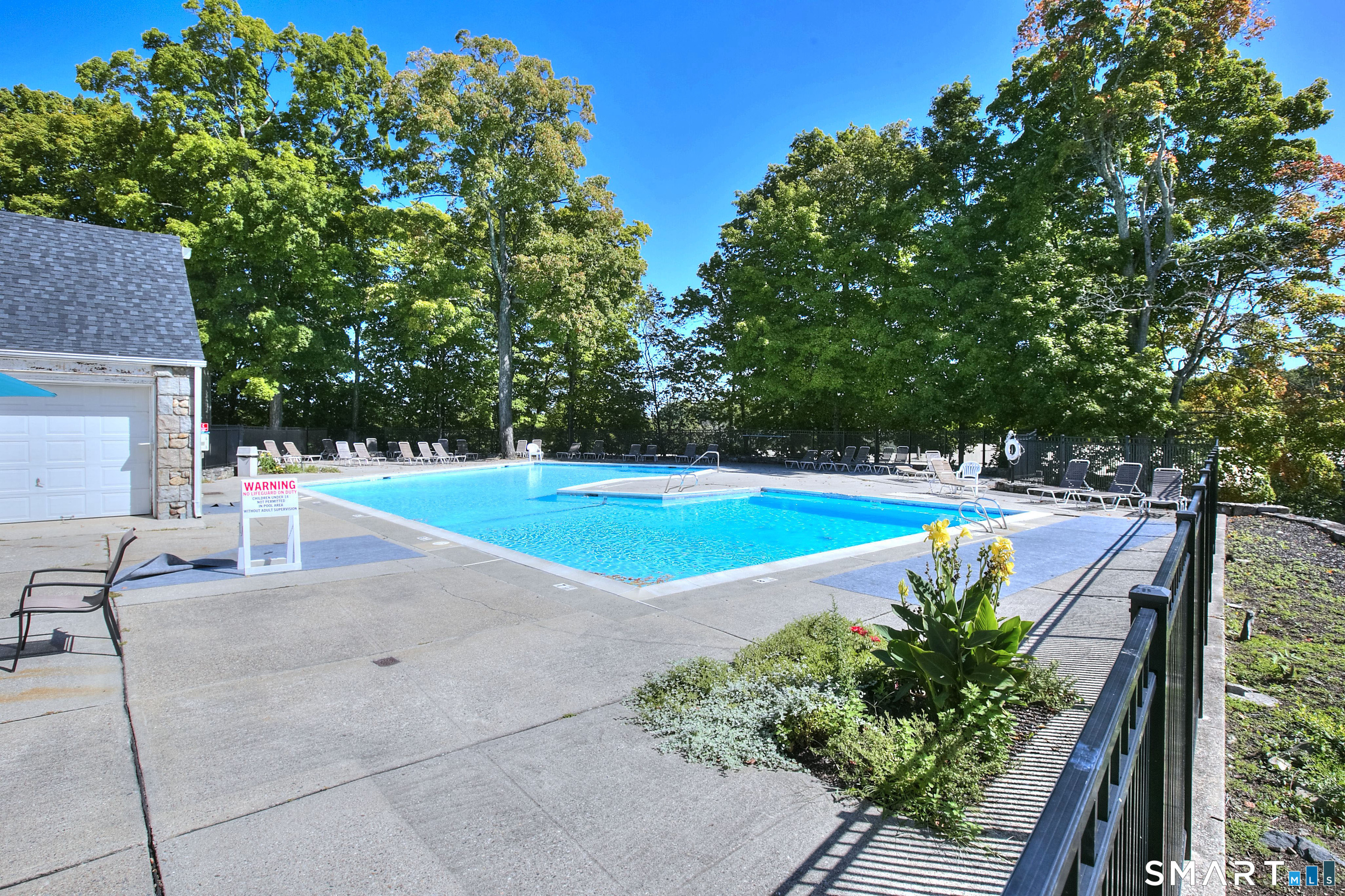 3 Olcott Way Ridgefield CT 06877