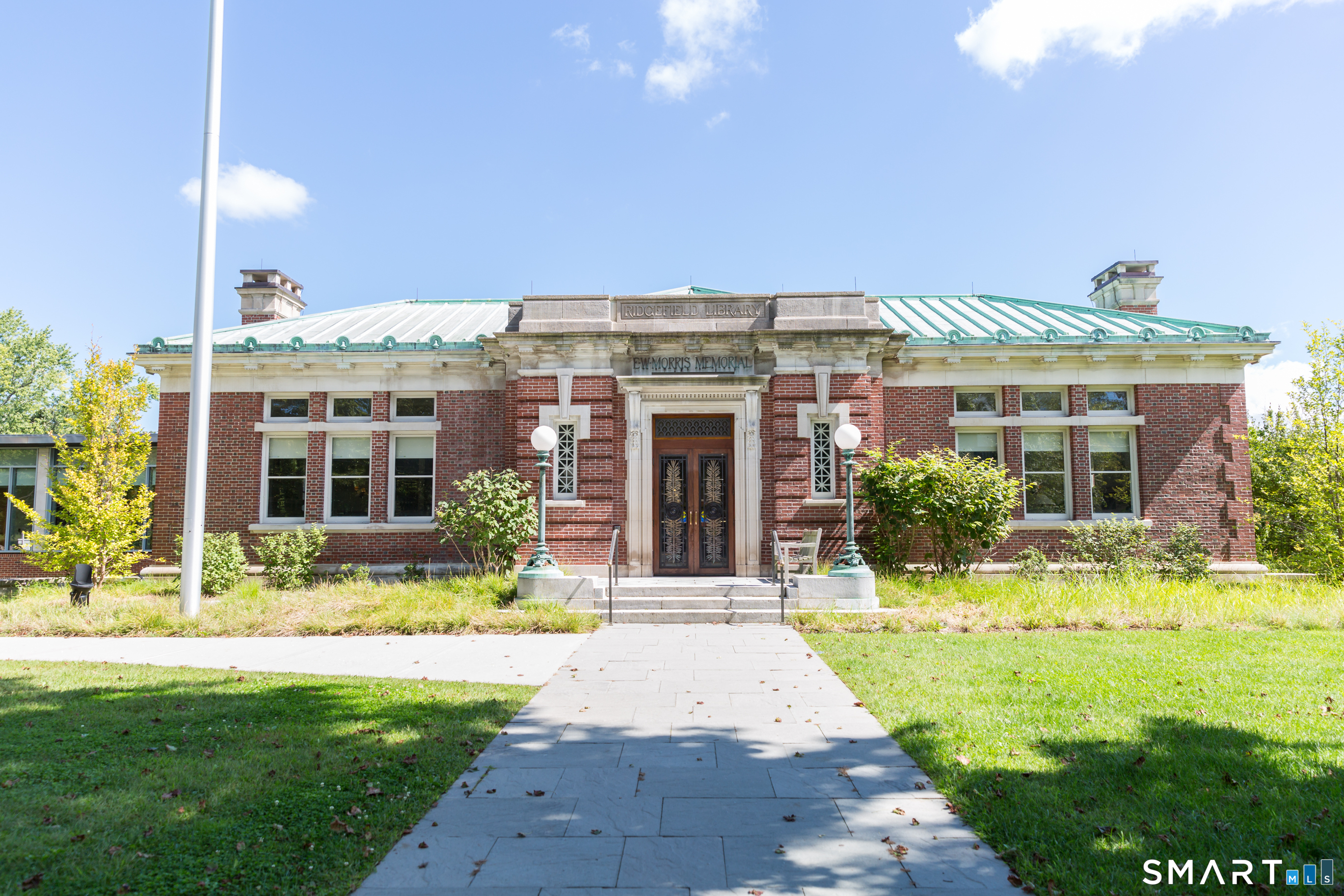 3 Olcott Way Ridgefield CT 06877