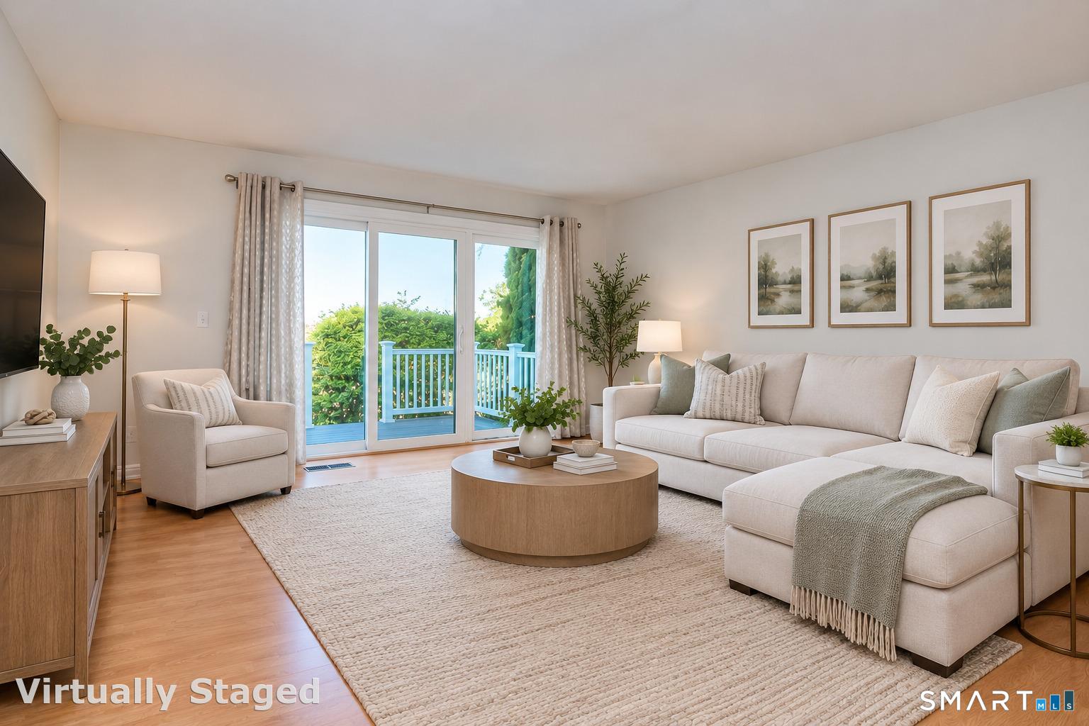 3 Olcott Way Ridgefield CT 06877