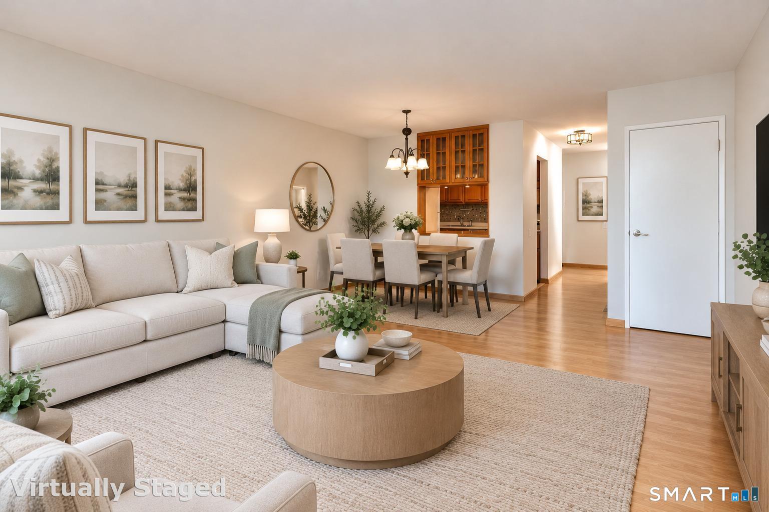 3 Olcott Way Ridgefield CT 06877