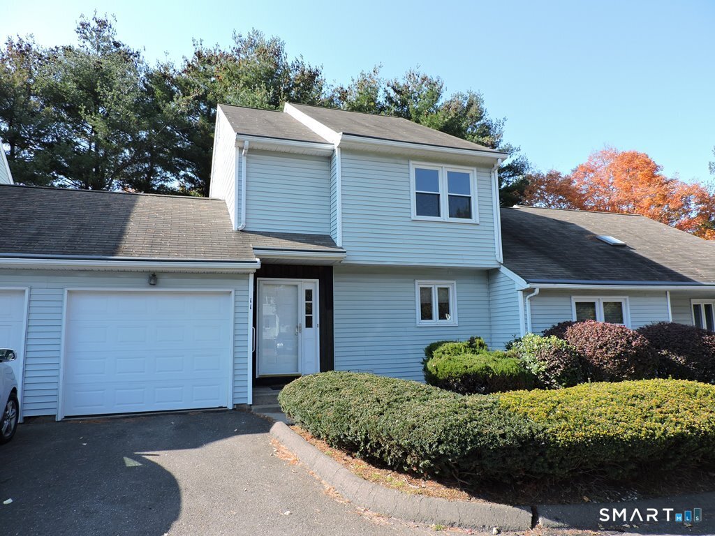 11 Kevin Drive East Windsor CT 06088