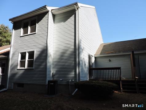 11 Kevin Drive East Windsor CT 06088