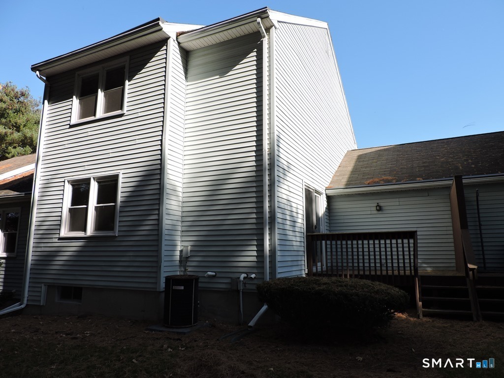 11 Kevin Drive East Windsor CT 06088