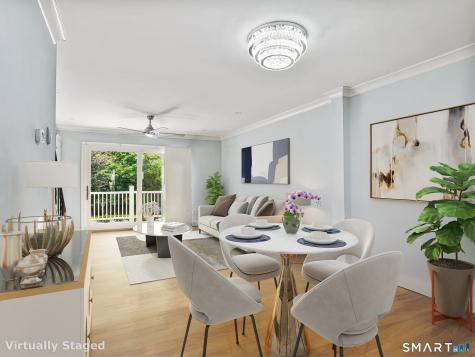 8 Whiffletree Way Greenwich CT 06878