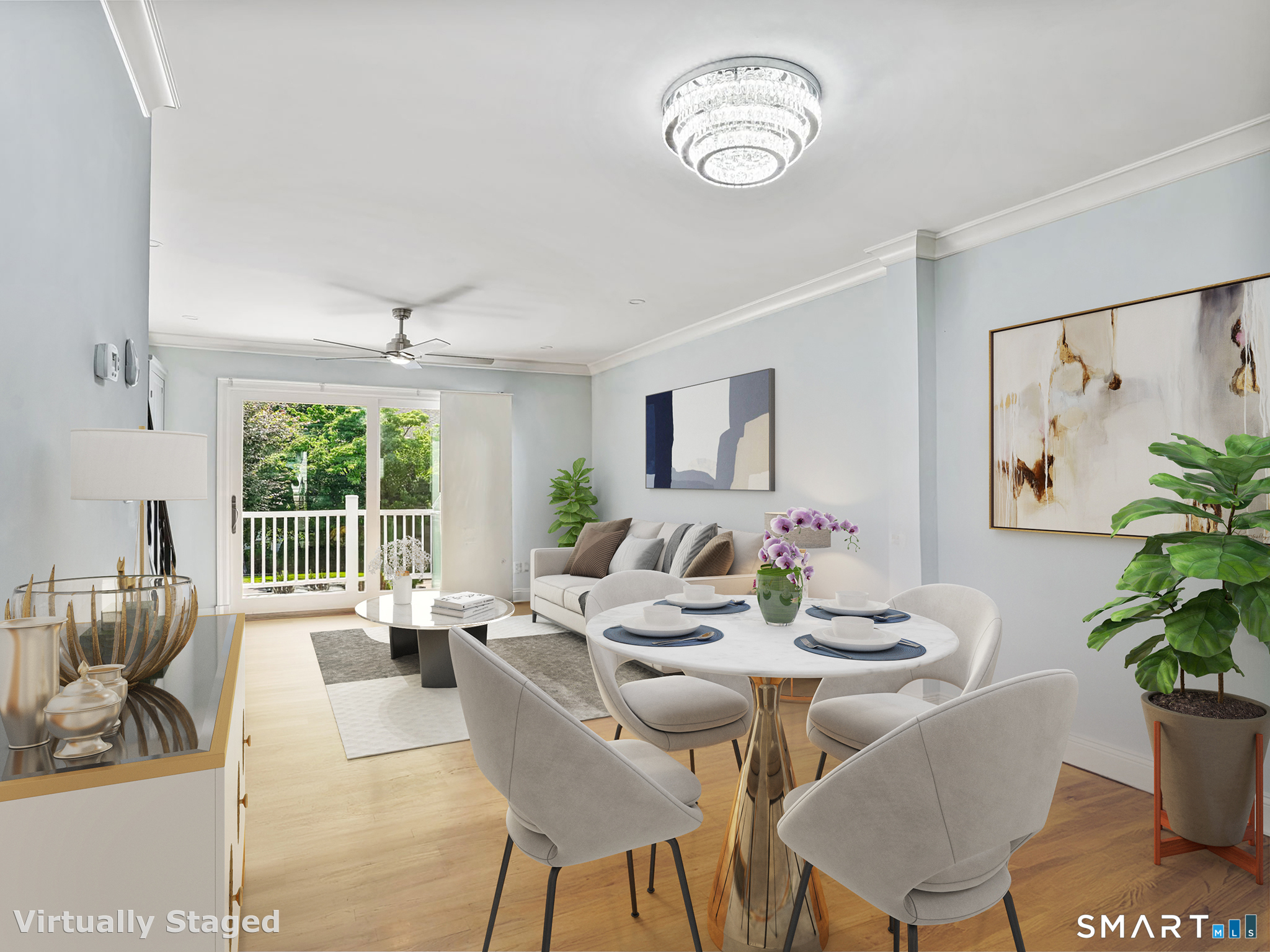 8 Whiffletree Way Greenwich CT 06878