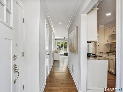 8 Whiffletree Way Greenwich CT 06878