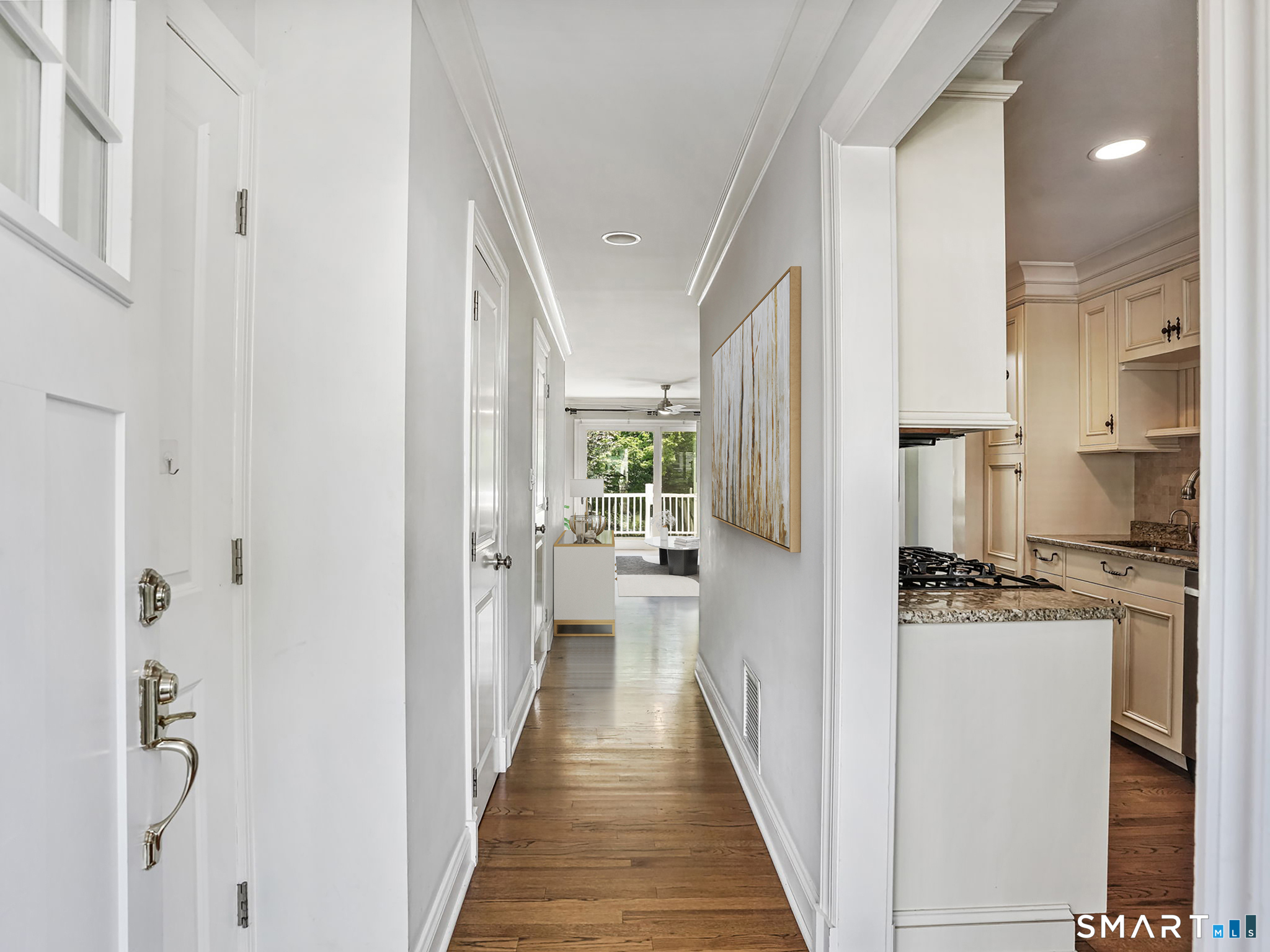 8 Whiffletree Way Greenwich CT 06878