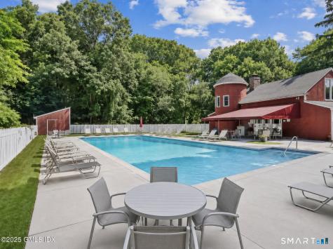 8 Whiffletree Way Greenwich CT 06878