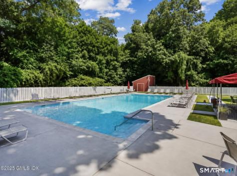 8 Whiffletree Way Greenwich CT 06878