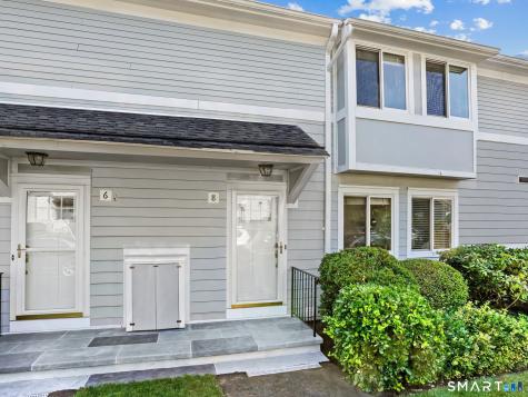 8 Whiffletree Way Greenwich CT 06878