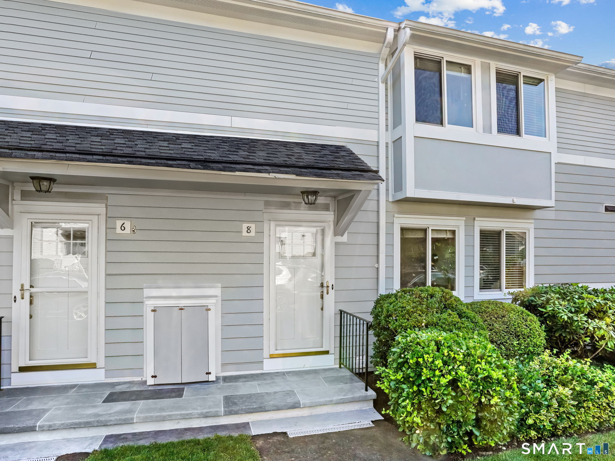 8 Whiffletree Way Greenwich CT 06878