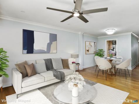 8 Whiffletree Way Greenwich CT 06878
