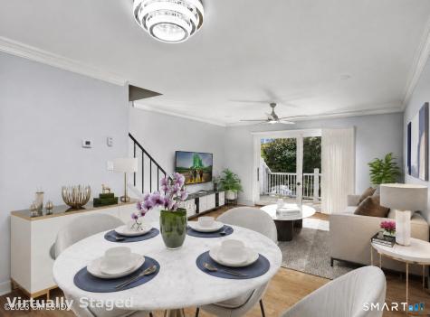 8 Whiffletree Way Greenwich CT 06878