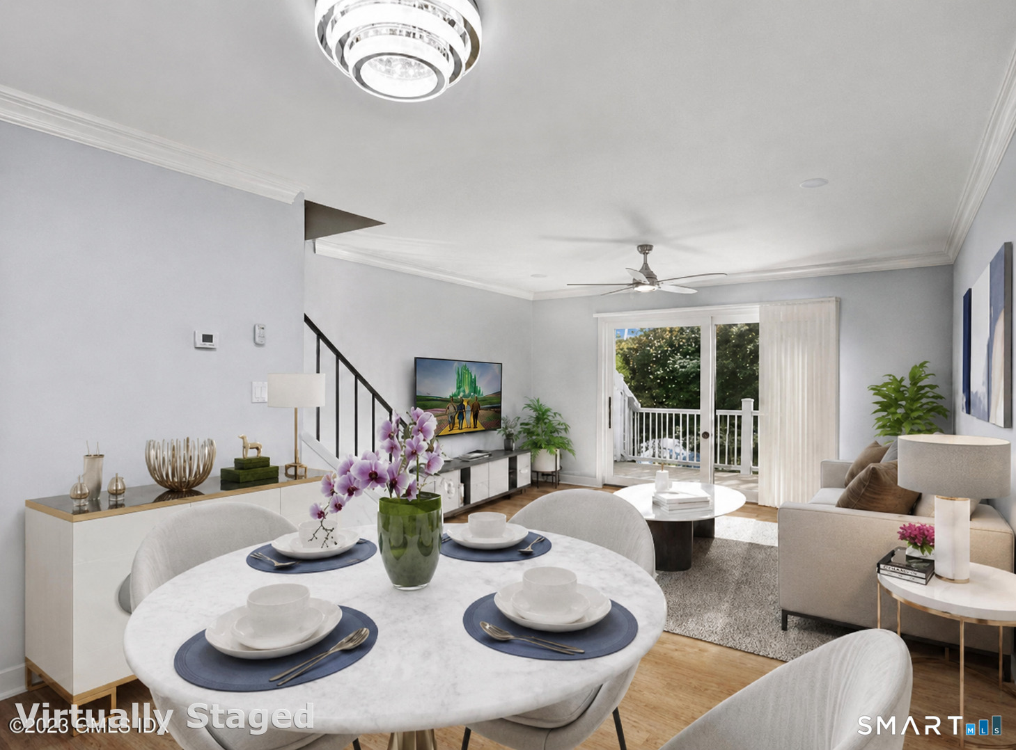8 Whiffletree Way Greenwich CT 06878
