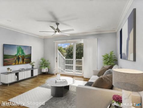 8 Whiffletree Way Greenwich CT 06878