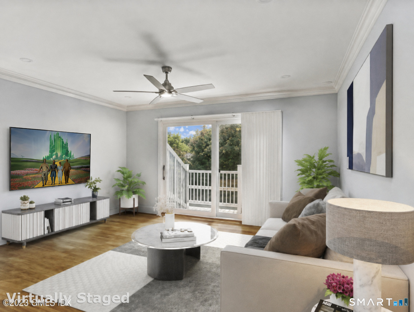 8 Whiffletree Way Greenwich CT 06878
