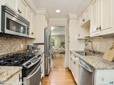 8 Whiffletree Way Greenwich CT 06878