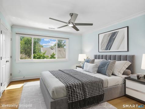 8 Whiffletree Way Greenwich CT 06878