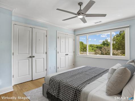 8 Whiffletree Way Greenwich CT 06878