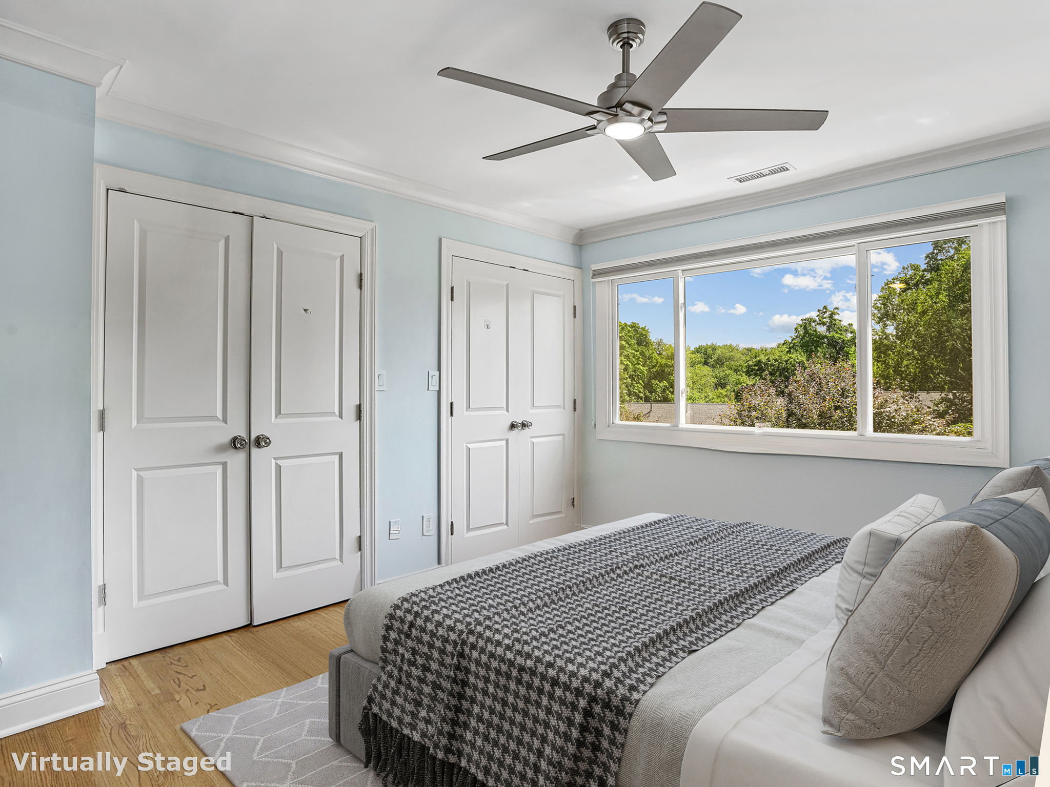 8 Whiffletree Way Greenwich CT 06878