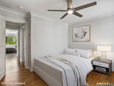 8 Whiffletree Way Greenwich CT 06878