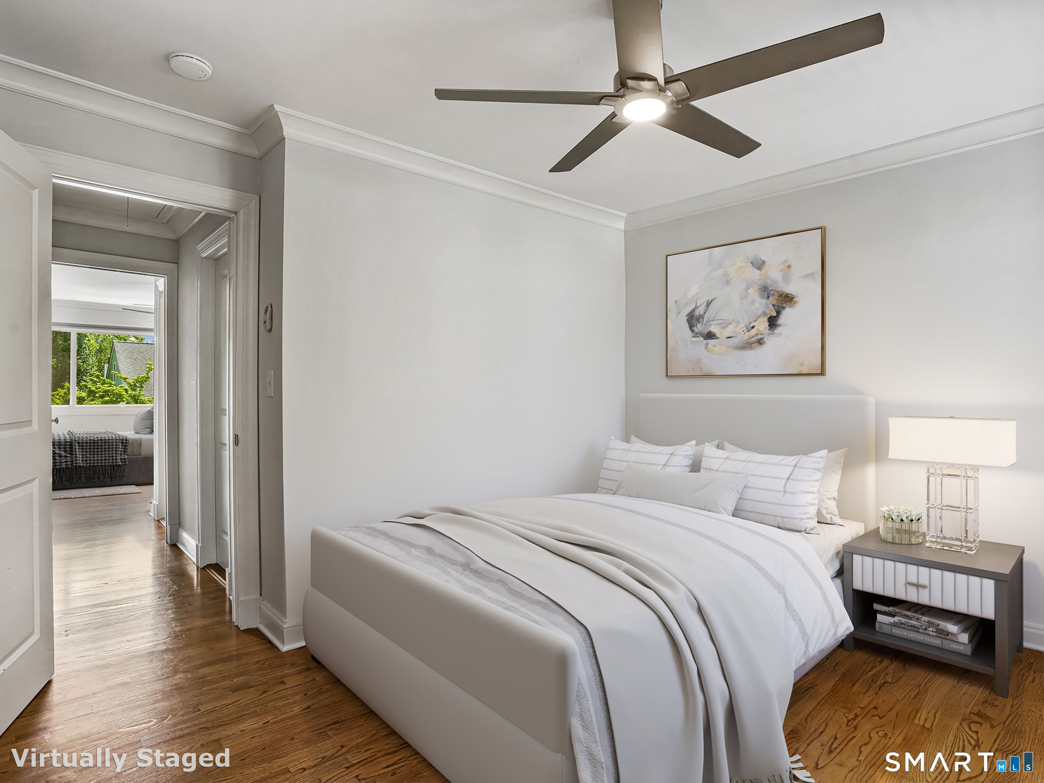 8 Whiffletree Way Greenwich CT 06878