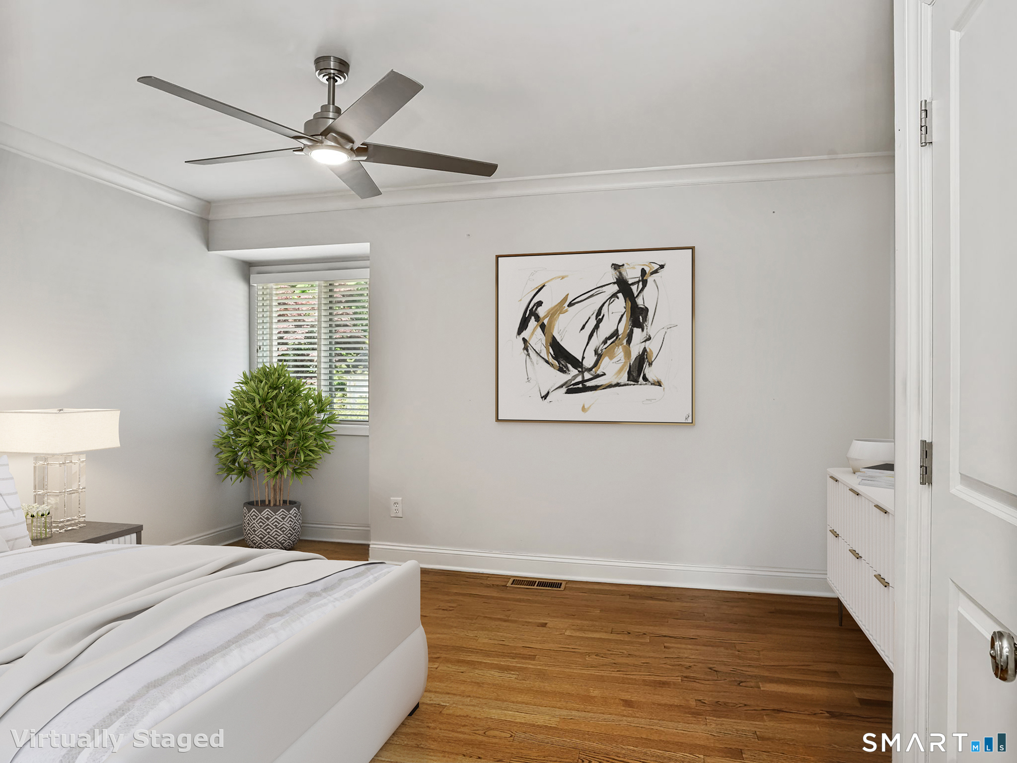 8 Whiffletree Way Greenwich CT 06878