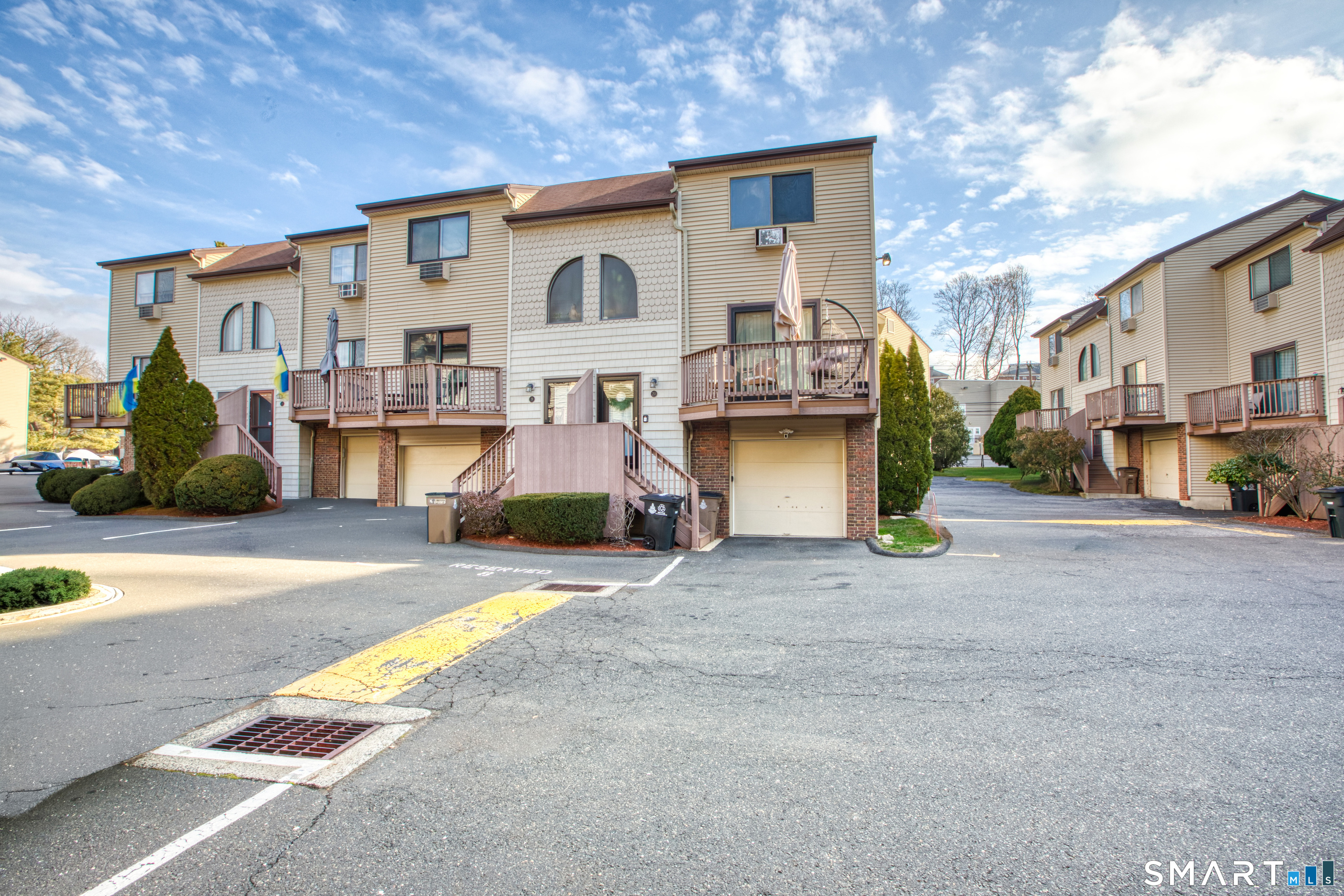 60 Lawn Avenue Stamford CT 06902