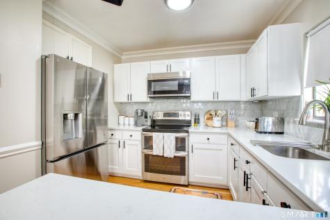 60 Lawn Avenue Stamford CT 06902