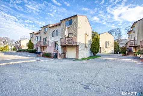 60 Lawn Avenue Stamford CT 06902