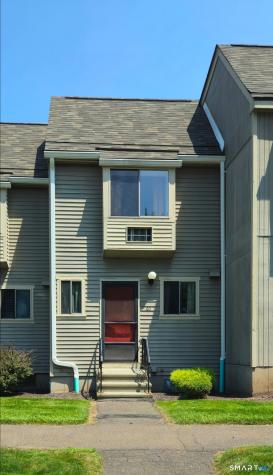 50 Essex Court Meriden CT 06450