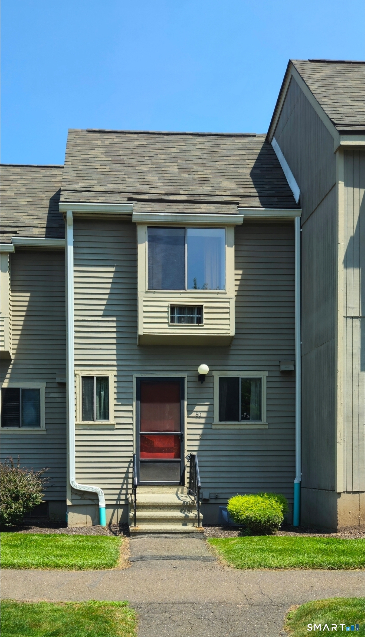 50 Essex Court Meriden CT 06450