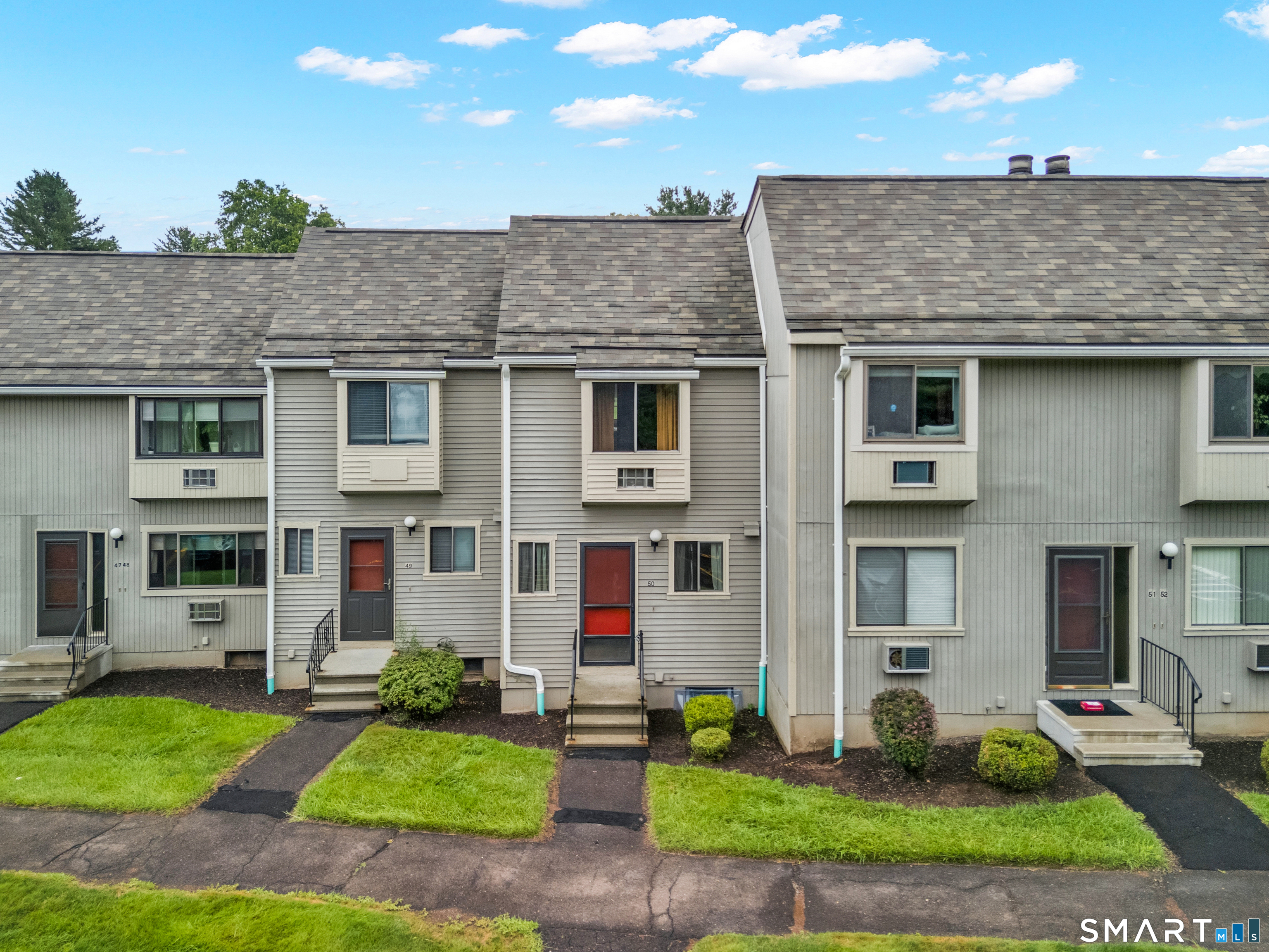 50 Sterling Village Meriden CT 06450