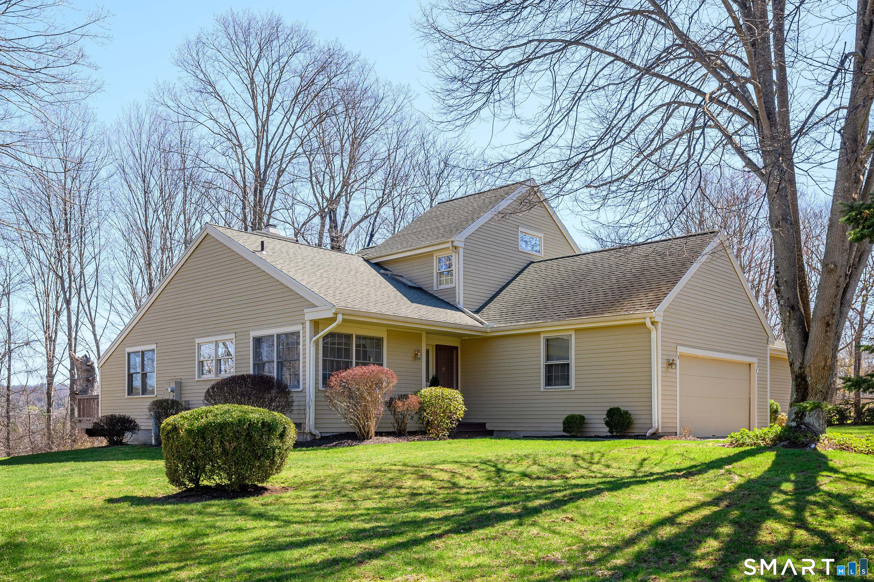 18 Sullivan Farm New Milford CT 06776