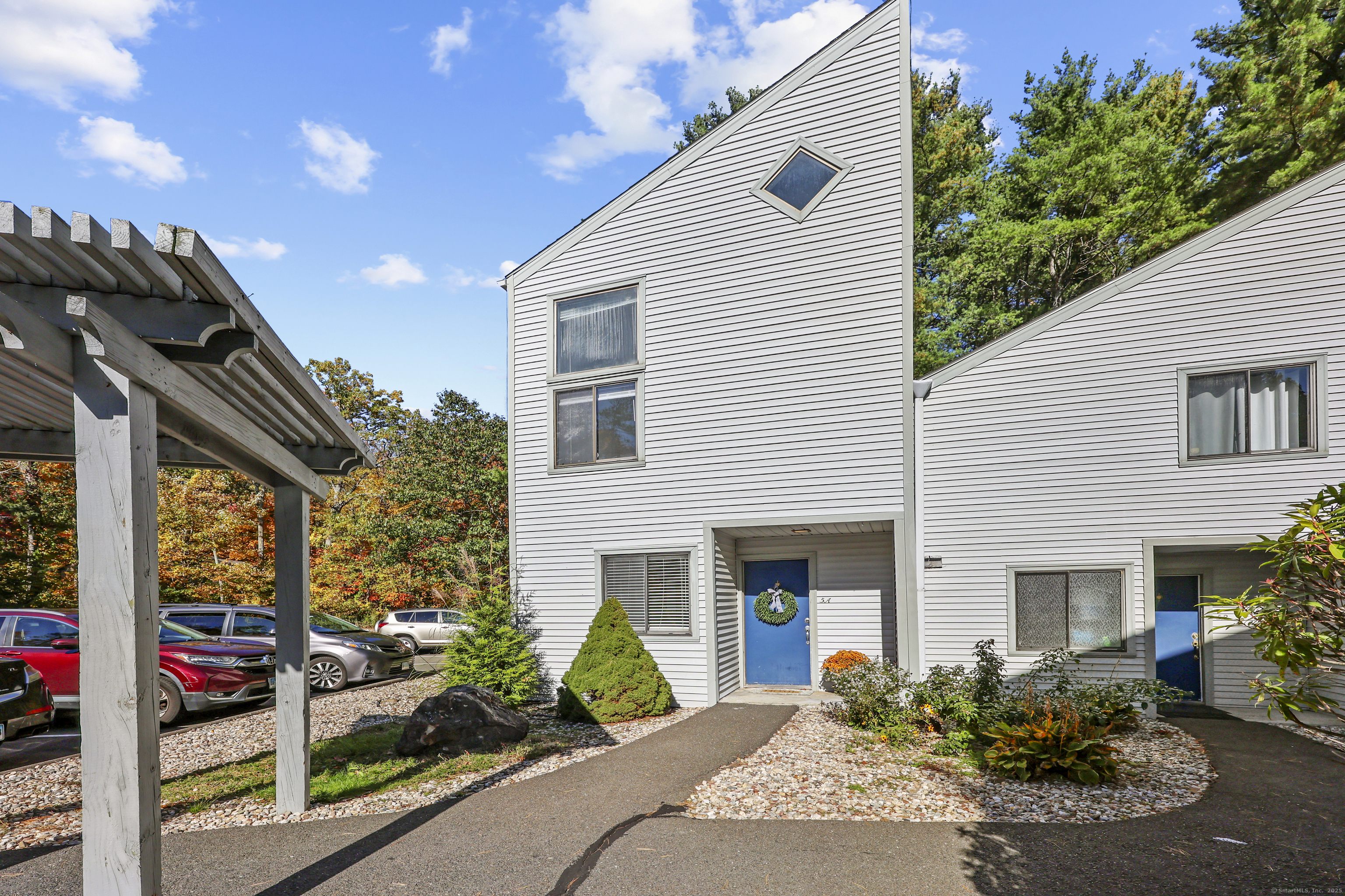 5 Staunton Court Farmington CT 06032