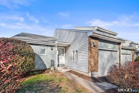 51 Ivy Lane South Windsor CT 06074