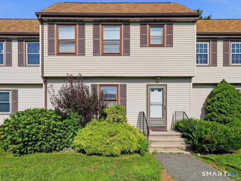 246 Reeds Gap Road North Branford CT 06472