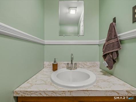 246 Reeds Gap Road North Branford CT 06472