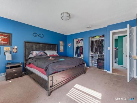 246 Reeds Gap Road North Branford CT 06472