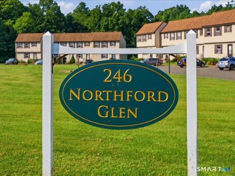 246 Reeds Gap Road North Branford CT 06472