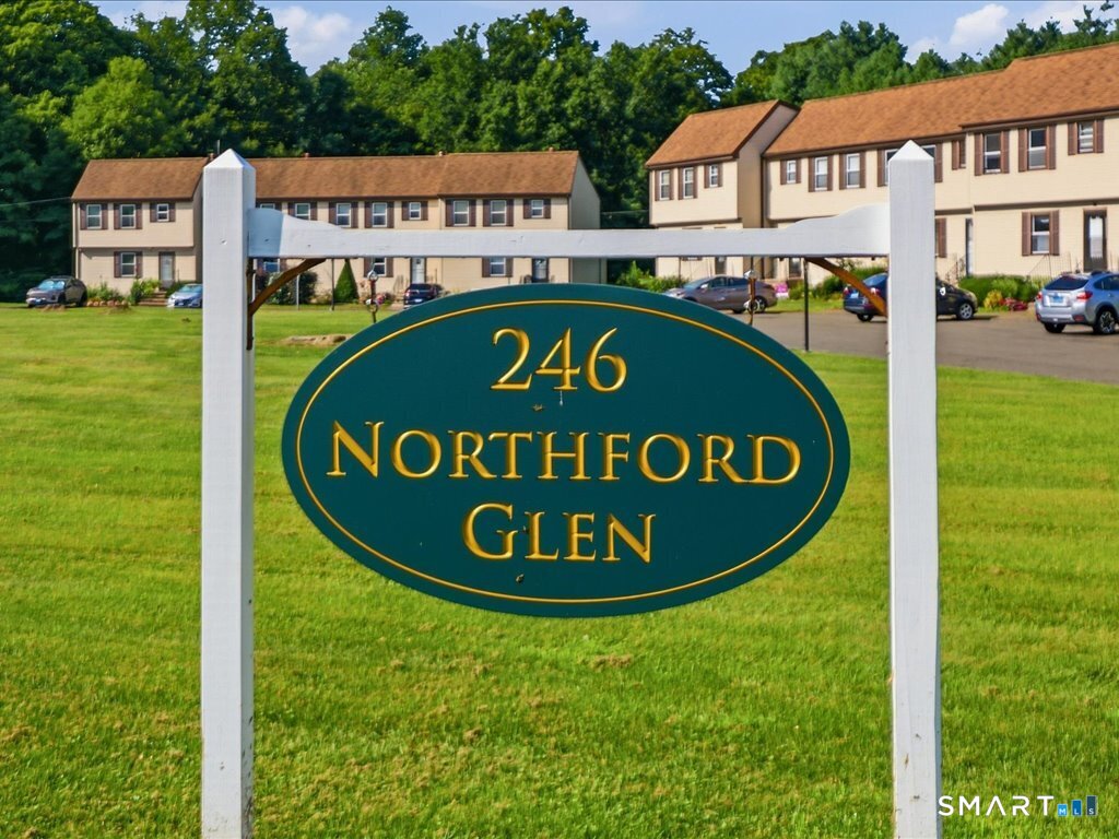 246 Reeds Gap Road North Branford CT 06472