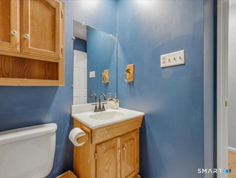 246 Reeds Gap Road North Branford CT 06472