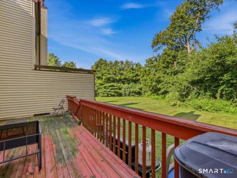 246 Reeds Gap Road North Branford CT 06472