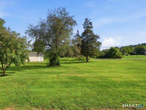 246 Reeds Gap Road North Branford CT 06472